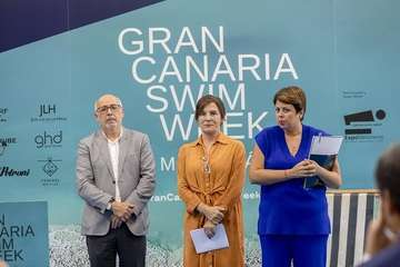 Gran Canaria Swim Week by Moda Cálida presenta las firmas y colecciones que desfilarán en esta nueva edición 2022/TA.